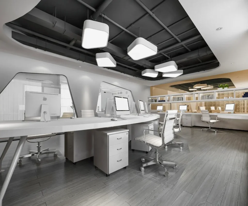 office