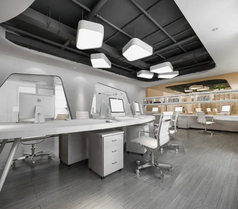 office